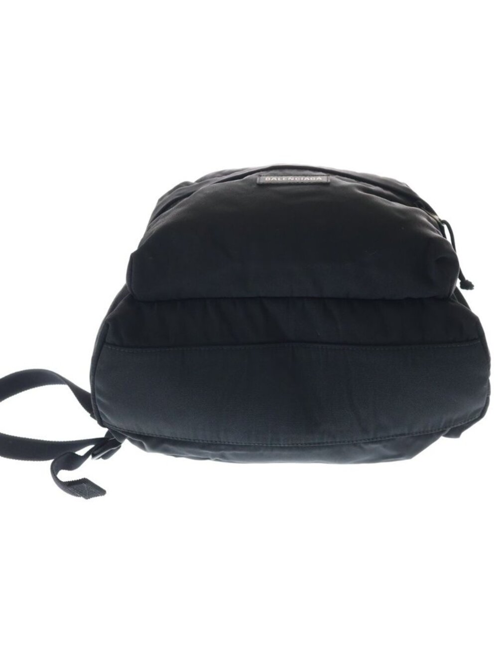 Balenciaga Backpack Black Silver - Picture 4 of 8